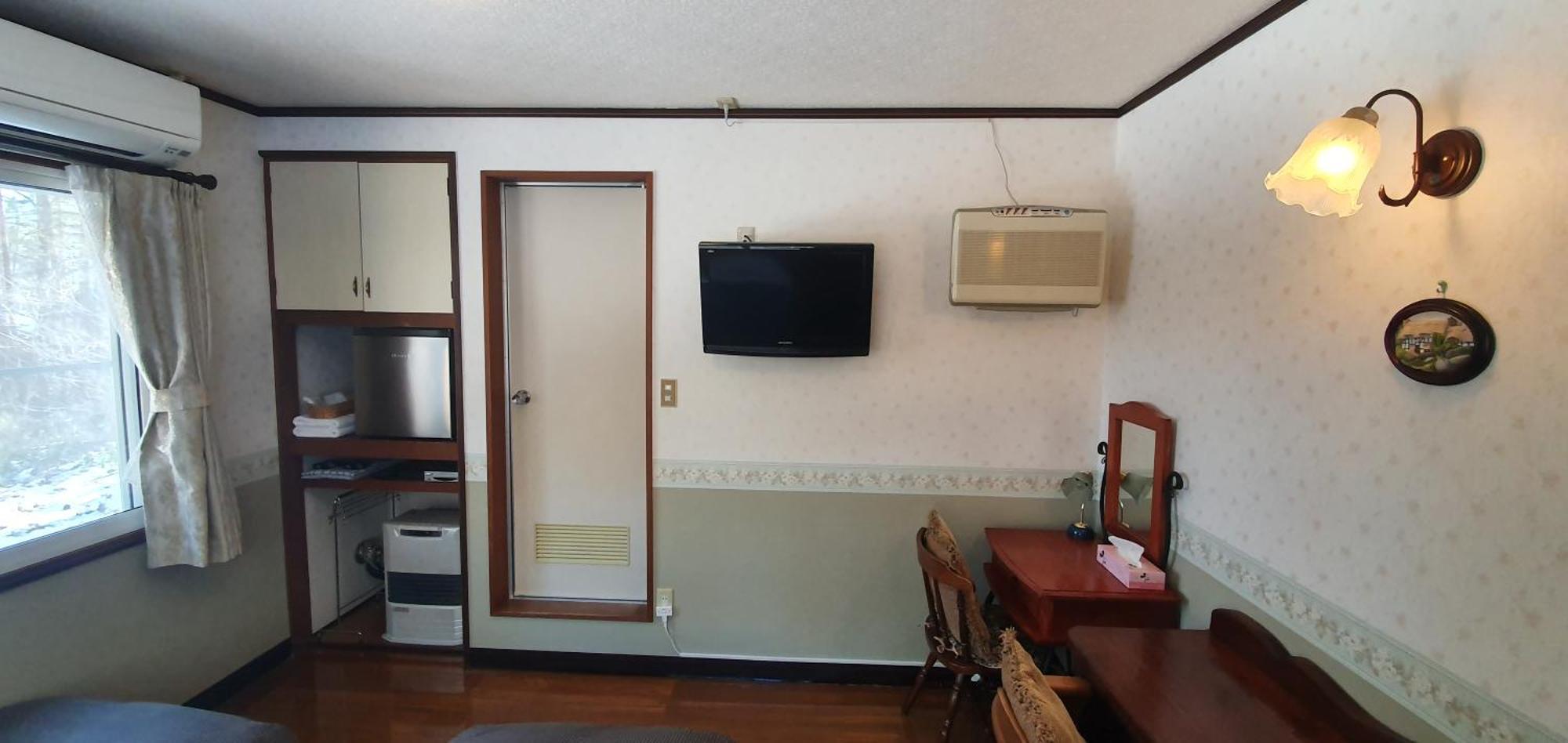 Snowhere Ski Lodge Hakuba Exterior foto