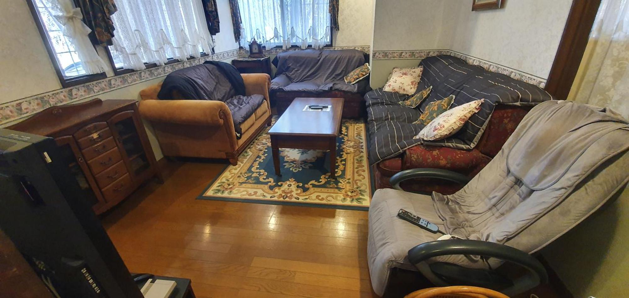 Snowhere Ski Lodge Hakuba Exterior foto